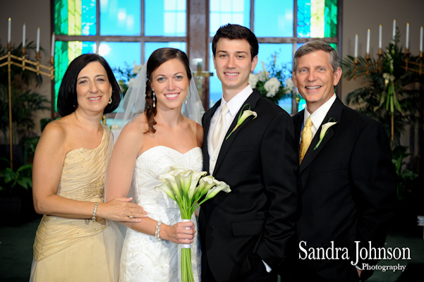 Best Ocean Breeze at Mayport wedding photographer - Sandra Johnson (SJFoto.com)